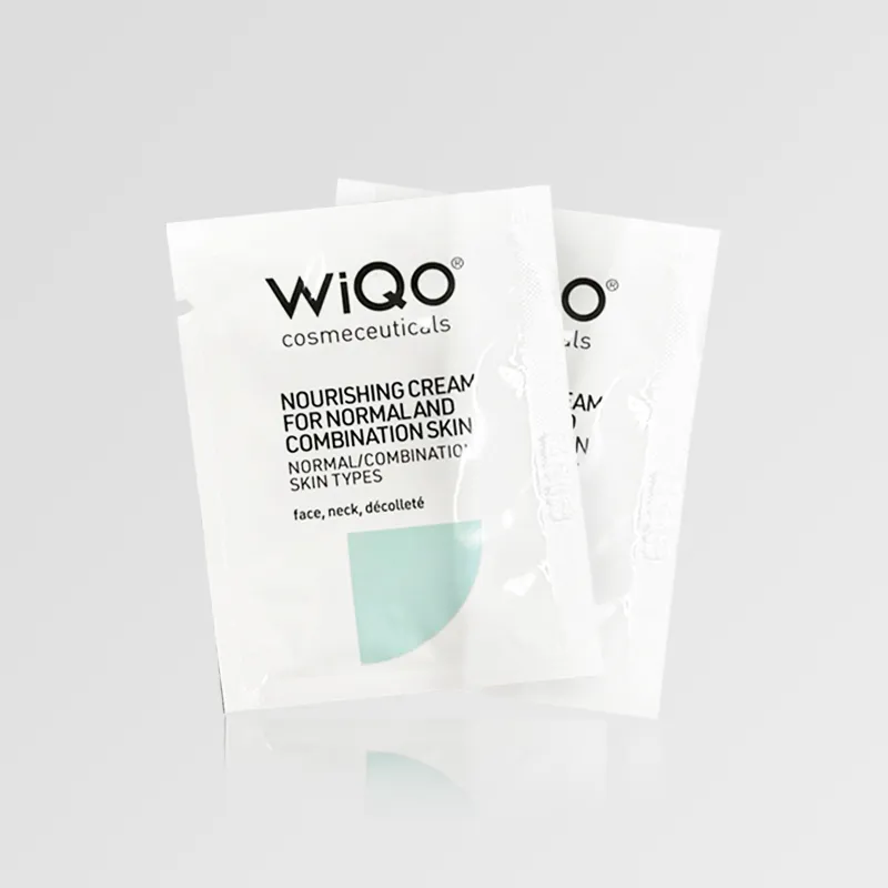 フェイスクリーム WiQo Nourishing and Moisturizing Cream WiQo – Nourishing and Moisturizing Cream for Dry Skin
